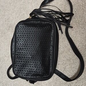 Summer & Rose camera bag